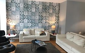 Sao Jorge Castle View Apartment